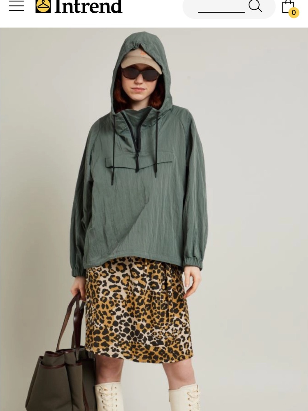Max Mara Leisure  Olive Geen Pergola Jacket